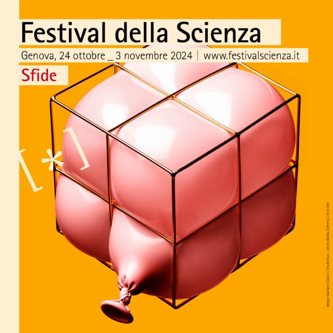 IVSI al Festival della Scienza per la cultura dei salumi